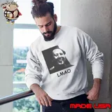 Mao Zedong Lmao shirt