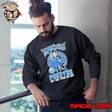 Mascot Minnesota Timberwolves forever not just when we win shirt