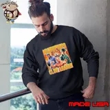 Micropenis Club Leader Shirt