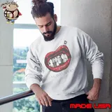 Money Talks Lips Shirt
