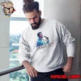 Morgan Jay the goofy guy tour Sweatshirt
