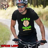 Mosh Hard Hustle Harder Shirt