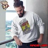 Mr T I pity the poor fool who don’t eat my cereal shirt