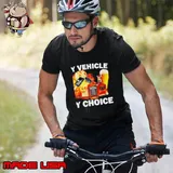 My Vehicle My Choice Beer Unisex