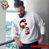 NBA Defensive Player of the Year DPOY face Sweatshirt