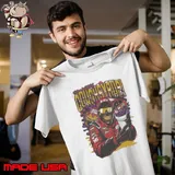 Nascar Thats A Awful Lot Of Cough Syrup Shirt