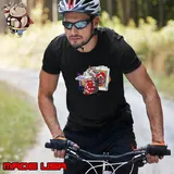 New Texas Pro Wrestling Las Vegas Poker Shirt
