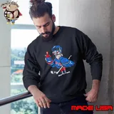 New York Rangers Bird Fuck Sweatshirt