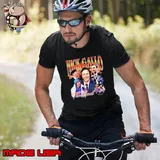 Nick Gallo The Goat Funny Momment Unisex