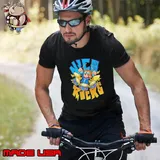 Nico Rocks Cash And Unisex