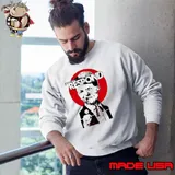Pearl Jam Respond Sweatshirt