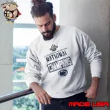 Penn State Nittany Lions 2025 NCAA Wrestling National Champions shirt
