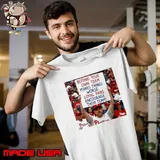 Philadelphia Phillies Booing your own team makes things worse shirt