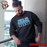 Prove me wrong Benoit shirt