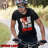 Randy Orton Gritty WWE The Viper Signature Unisex