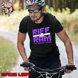 Riff Ram TCU Horned Frogs shirt