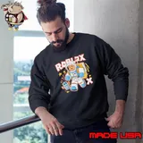 Roblox Astronaut Shirt