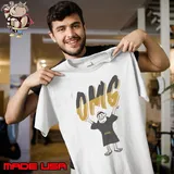 San DiegOMG Shirt