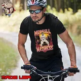 San Diego Padres Skeleton Merril Madness MLB Unisex