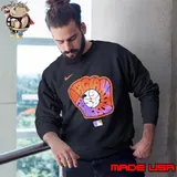 San Francisco Giants 2025 City Connect Authentic Collection Legend shirt