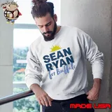 Sean ryan for buffalo mayor Sweatshirt