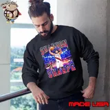 Shaedon Sharpe Canadian professional basketball player Portland Trail T-Shirt
