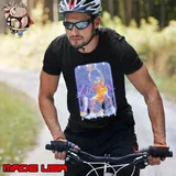 Shaquille O’Neal Los Angeles Lakers NBA Legends Unisex