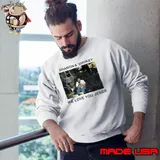 Sharon and Shukey we love you Jessie Sweatshirt