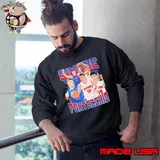 Simone Fontecchio Italian professional basketball Detroit Pistons T-Shirt