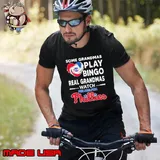 Some grandmas play bingo real grandmas watch Philadelphia Phillies baseball heart Unisex