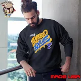 St Louis Blues Bleed Blue Stanley Cup Playoffs 2025 shirt