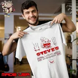 Steves Lava Chicken Restaurant Unisex