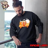 Sushi Slumber cute shirt