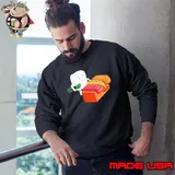 Sushi Wardrobe cute shirt