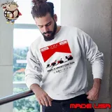 Suzuka Circuit rivals under one sun shirt