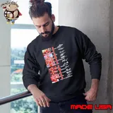 Sydney Swans players name signatures shirt