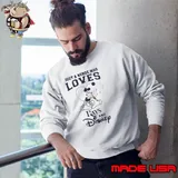 Tampa Bay Rays X Mickey Mouse Just A Nurse Who Loves Chicago And 2025 Shirt