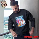 Teddy Swims Bootleg shirt