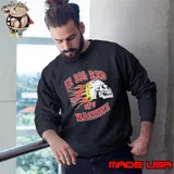 The Big Red SFV Machine Vintage Shirt