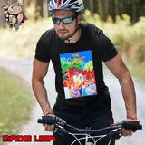The Sandlot poster Unisex