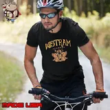 The Wandering Inn Wistram Academy Unisex