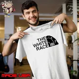The White Race shirt