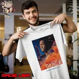 The uncontested Oklahoma City Thunder Welcome to the rebellion NBA playoffs 2025 shirt