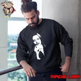 Tommy Cash Don Tomasso shirt