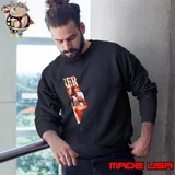 Trainer Gabo Graphic Lightning Shirt