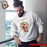 Truit Market Fruta Fresca shirt