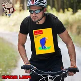 Trump the Economist Ruination Day Unisex