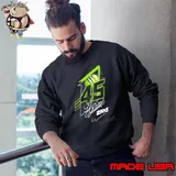 Tyler Reddick 23XI Racing Beast Car Shirt