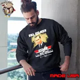 Val Kilmer Ice Man 1959 2025 thank you for the memories signature shirt