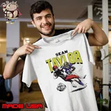 Washington Commanders Sean Taylor Pro Bowl Unisex